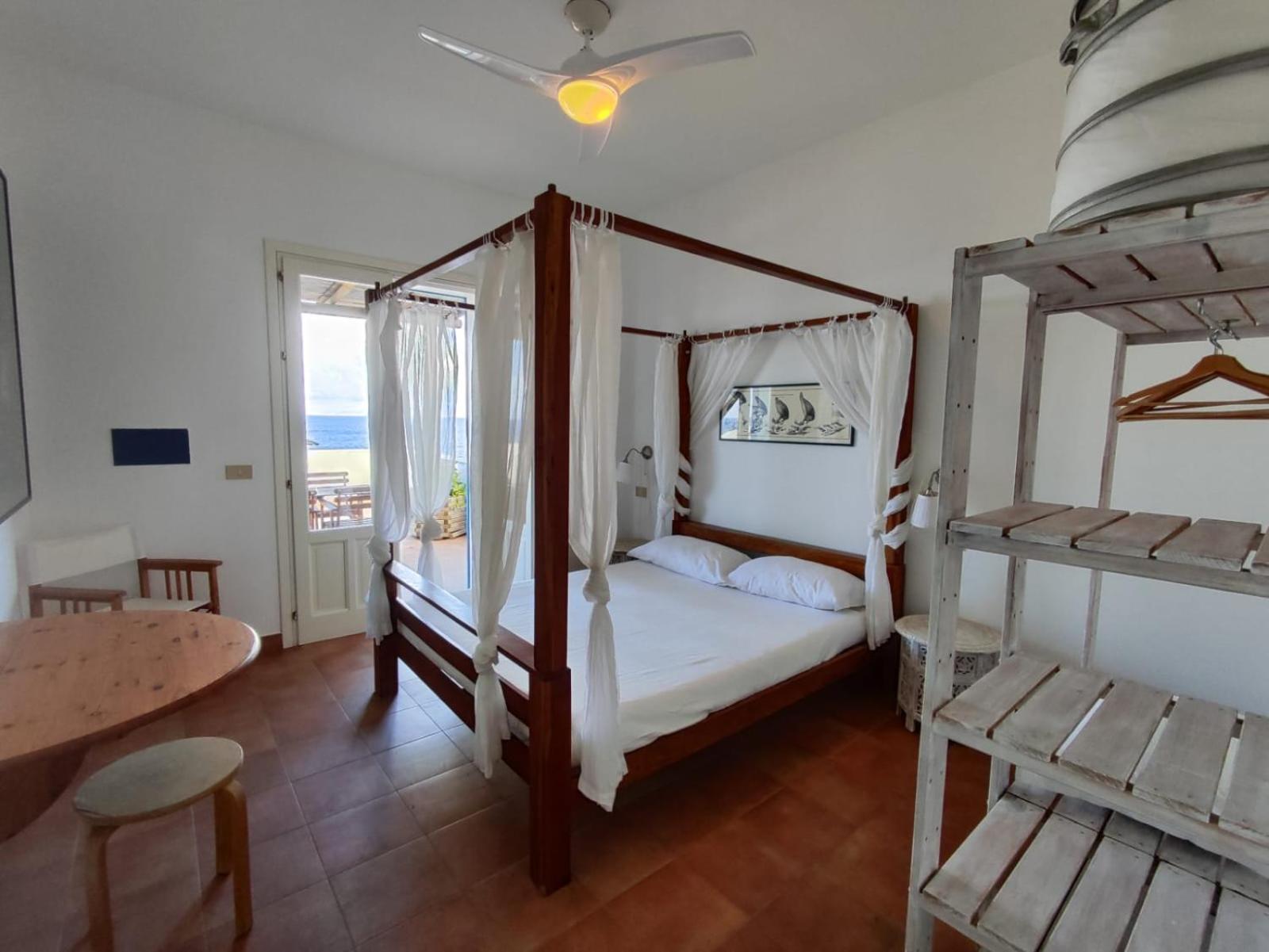 Marettimo Residence Екстер'єр фото