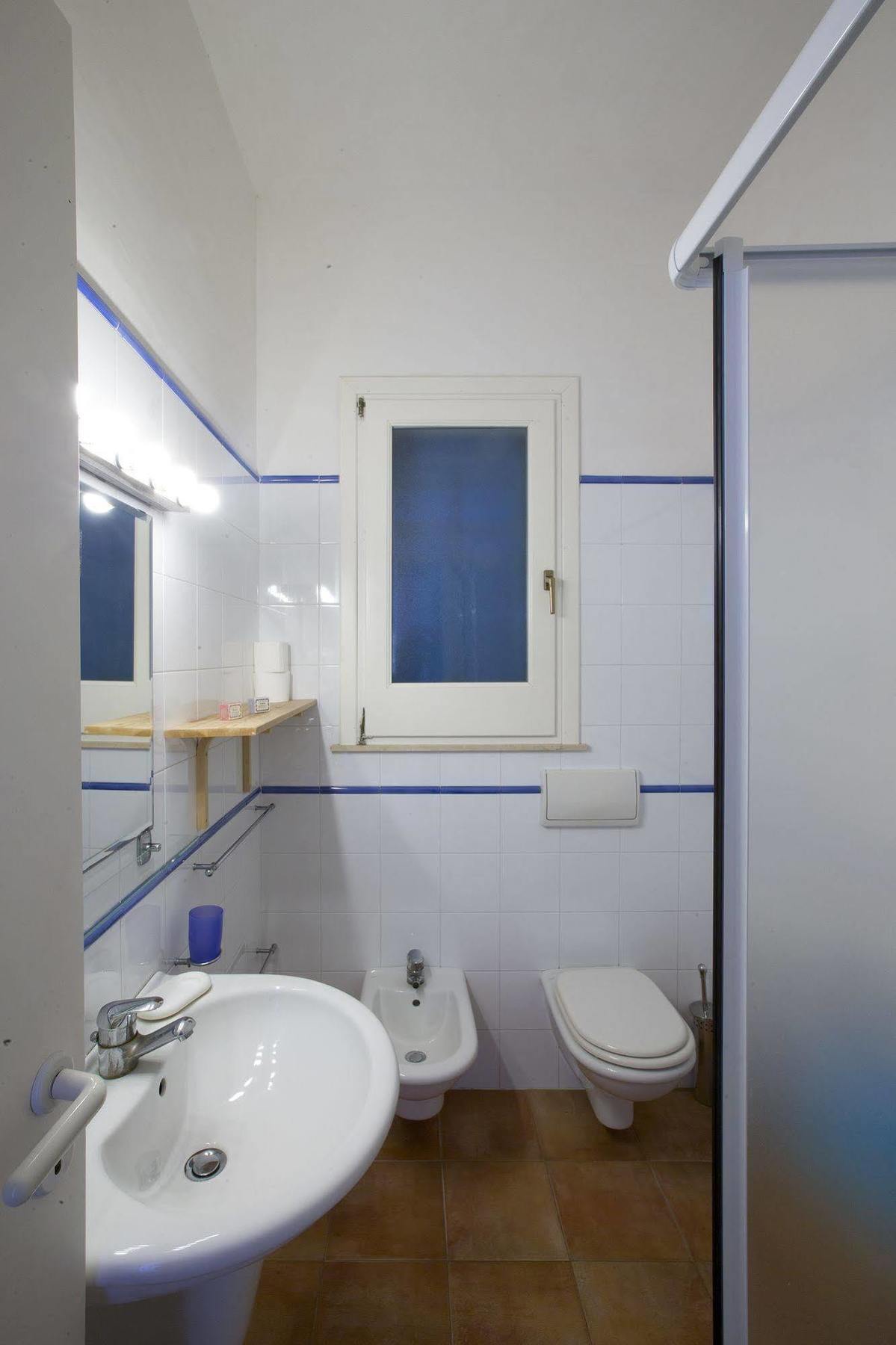 Marettimo Residence Екстер'єр фото
